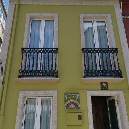 Casa Lolola Villa Sada Ngoại thất bức ảnh